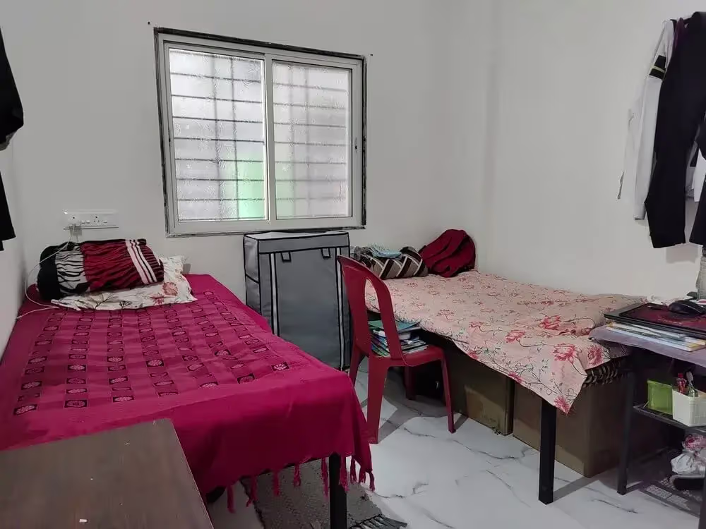 Boys Hostel